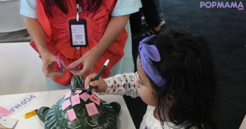 Popmama.com/Ilham Syakur Fidina